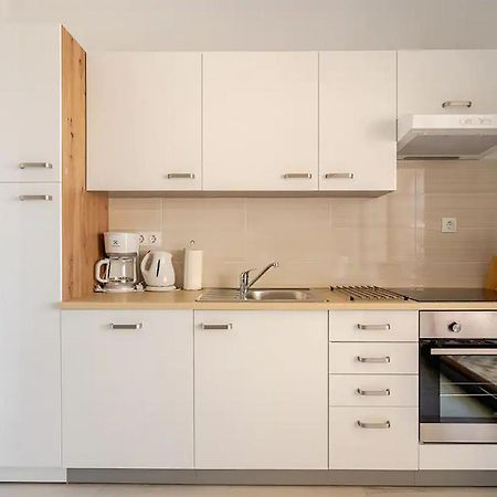 Apartments Maras 포레치 외부 사진