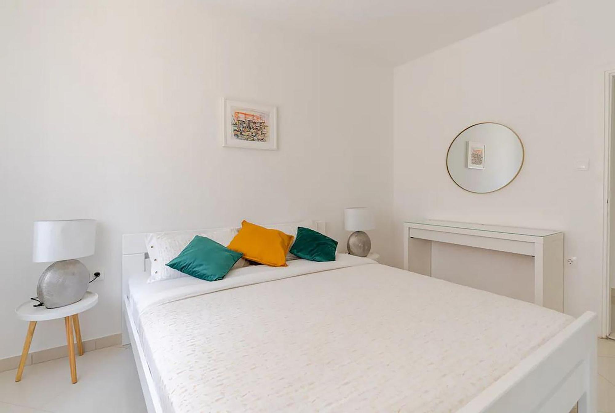 Apartments Maras 포레치 외부 사진