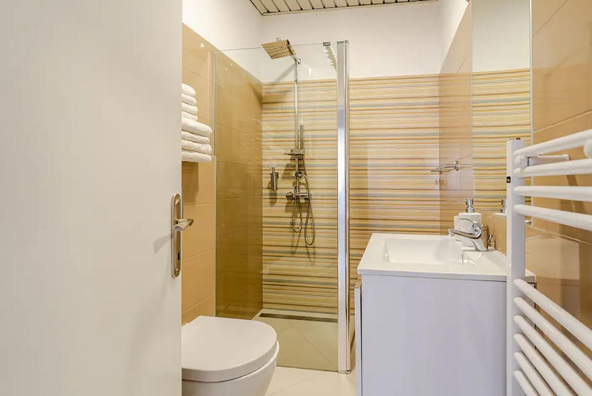 Apartments Maras 포레치 외부 사진