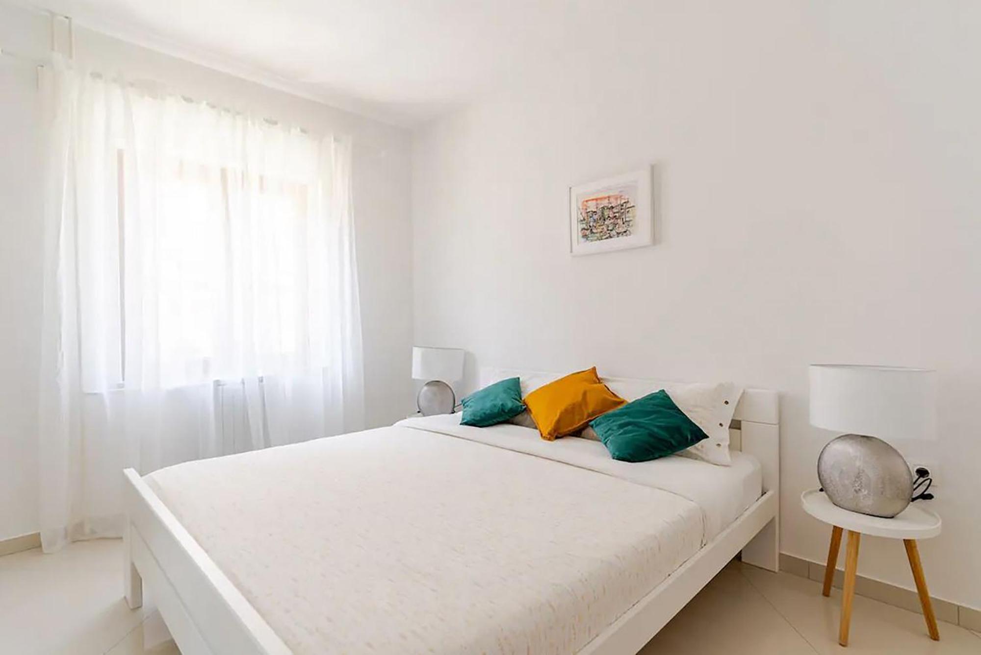 Apartments Maras 포레치 외부 사진