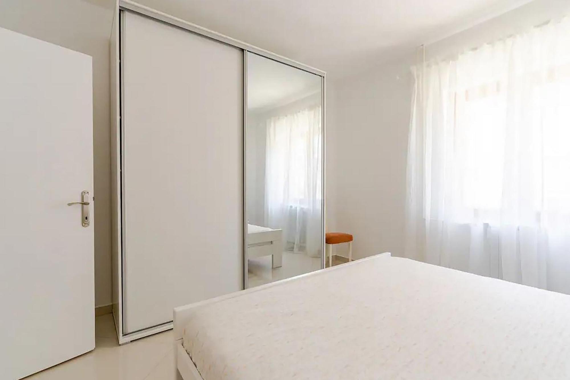 Apartments Maras 포레치 외부 사진