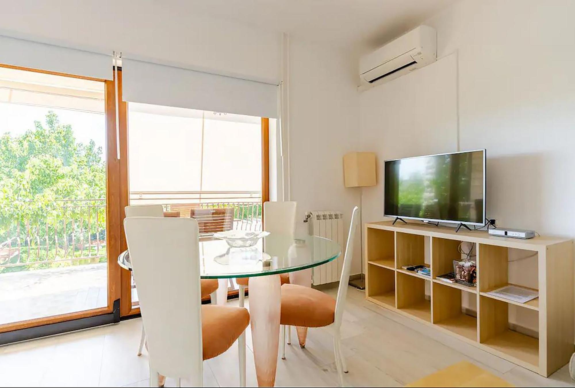 Apartments Maras 포레치 외부 사진