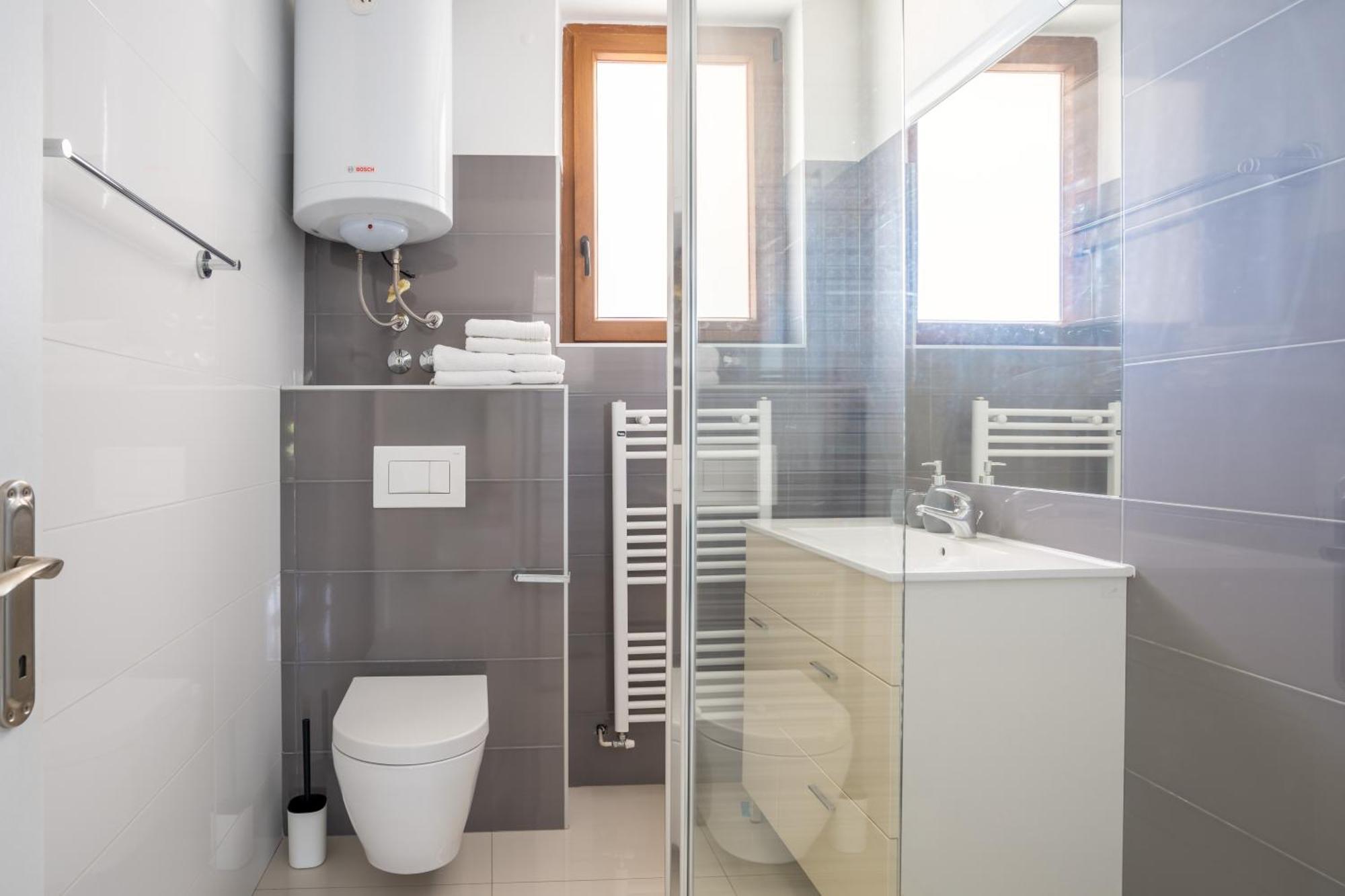 Apartments Maras 포레치 외부 사진