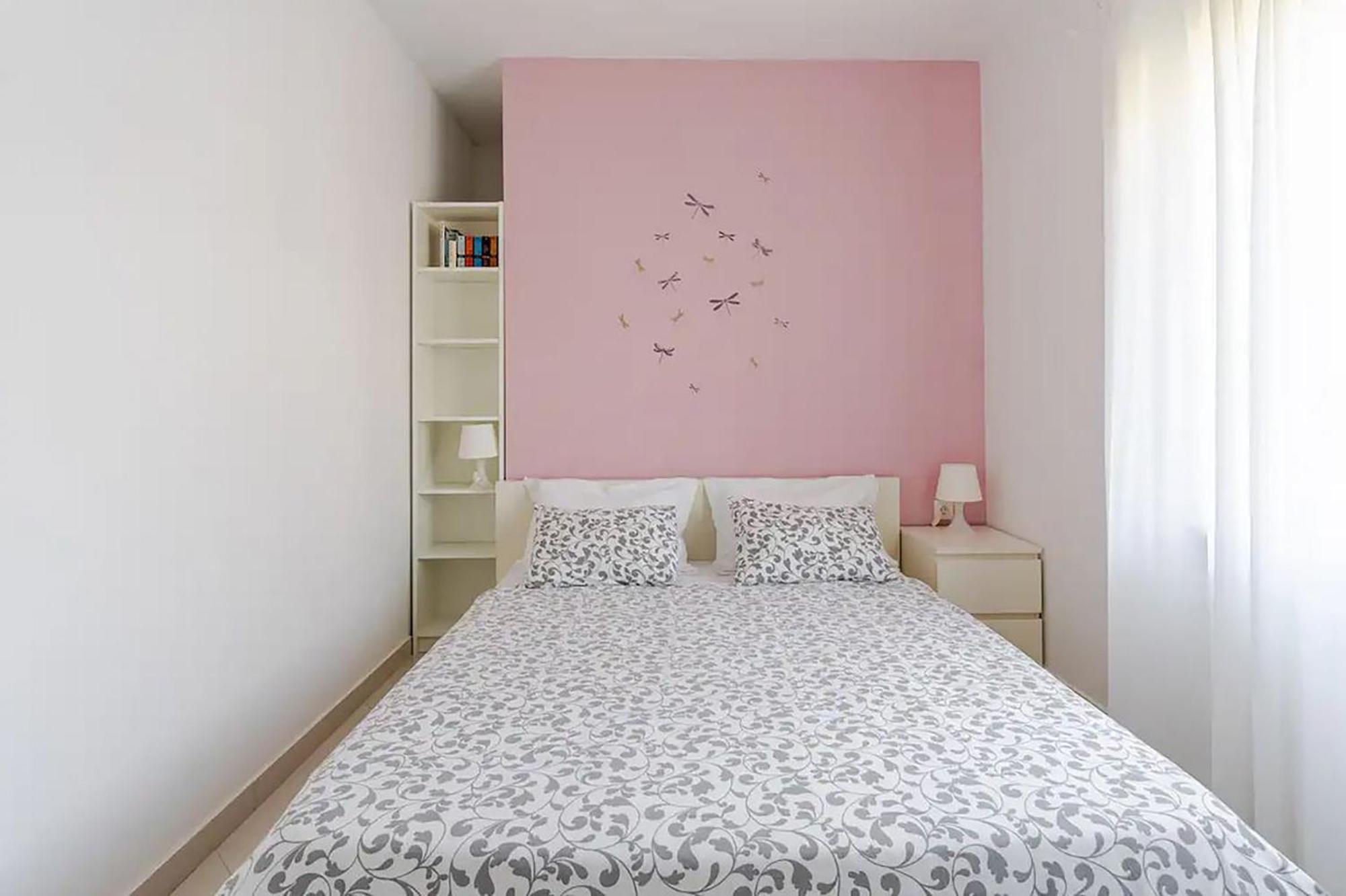 Apartments Maras 포레치 외부 사진