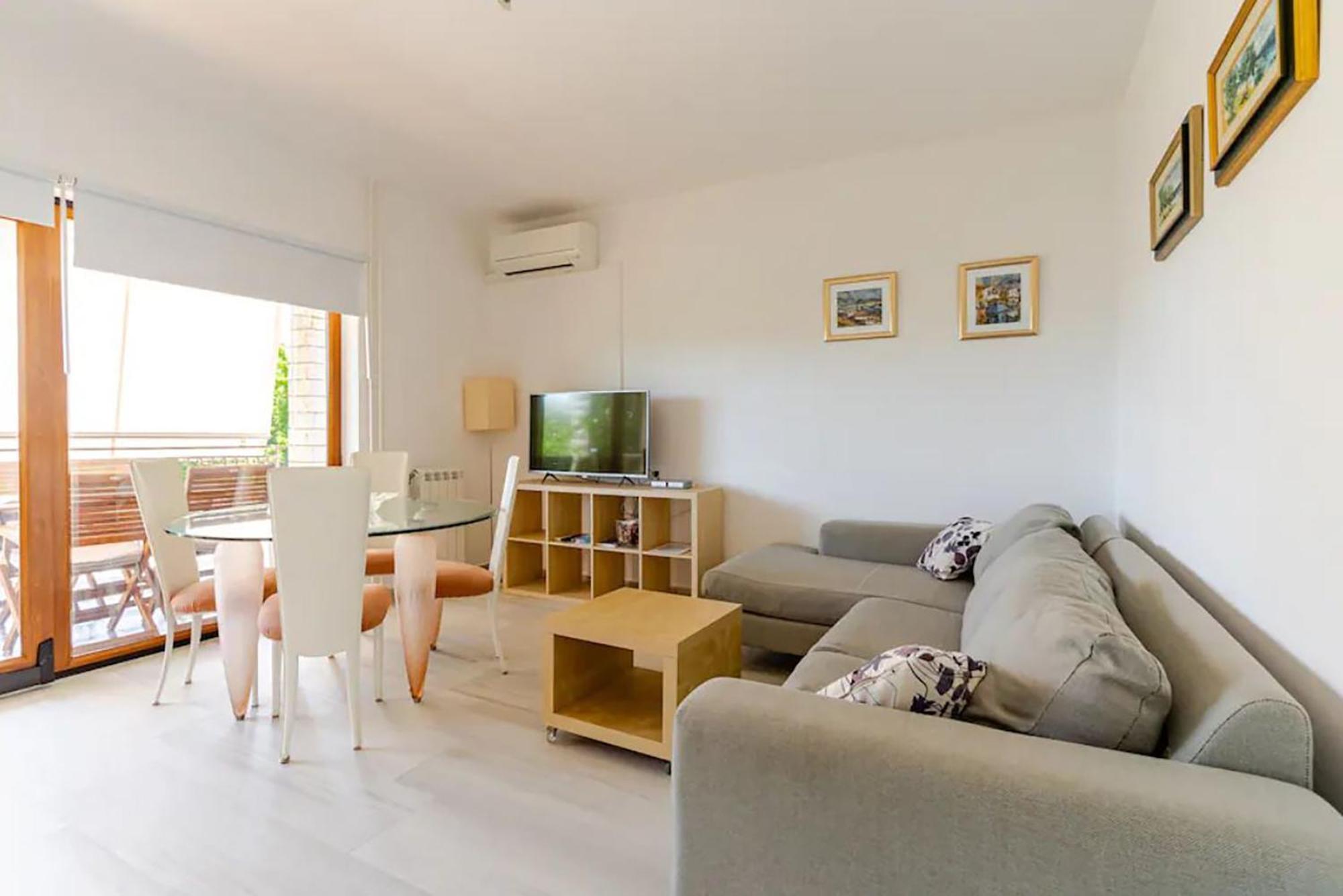 Apartments Maras 포레치 외부 사진
