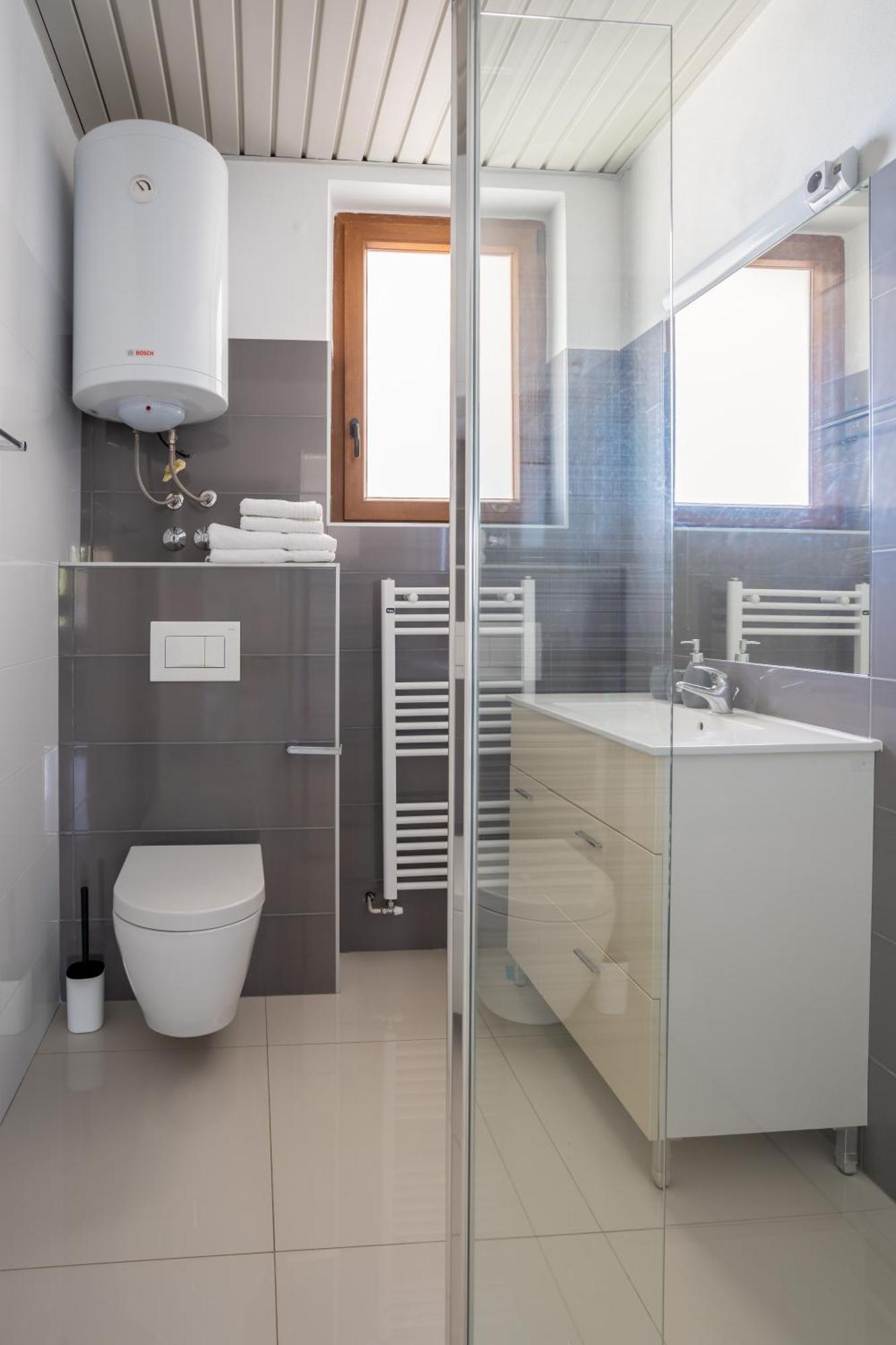 Apartments Maras 포레치 외부 사진