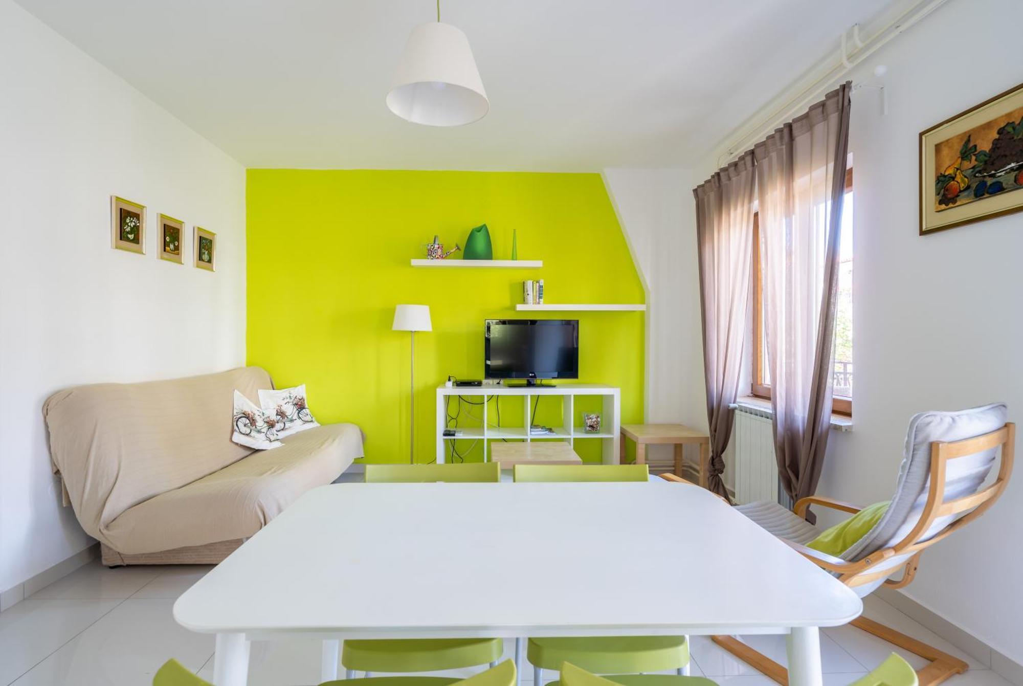 Apartments Maras 포레치 외부 사진