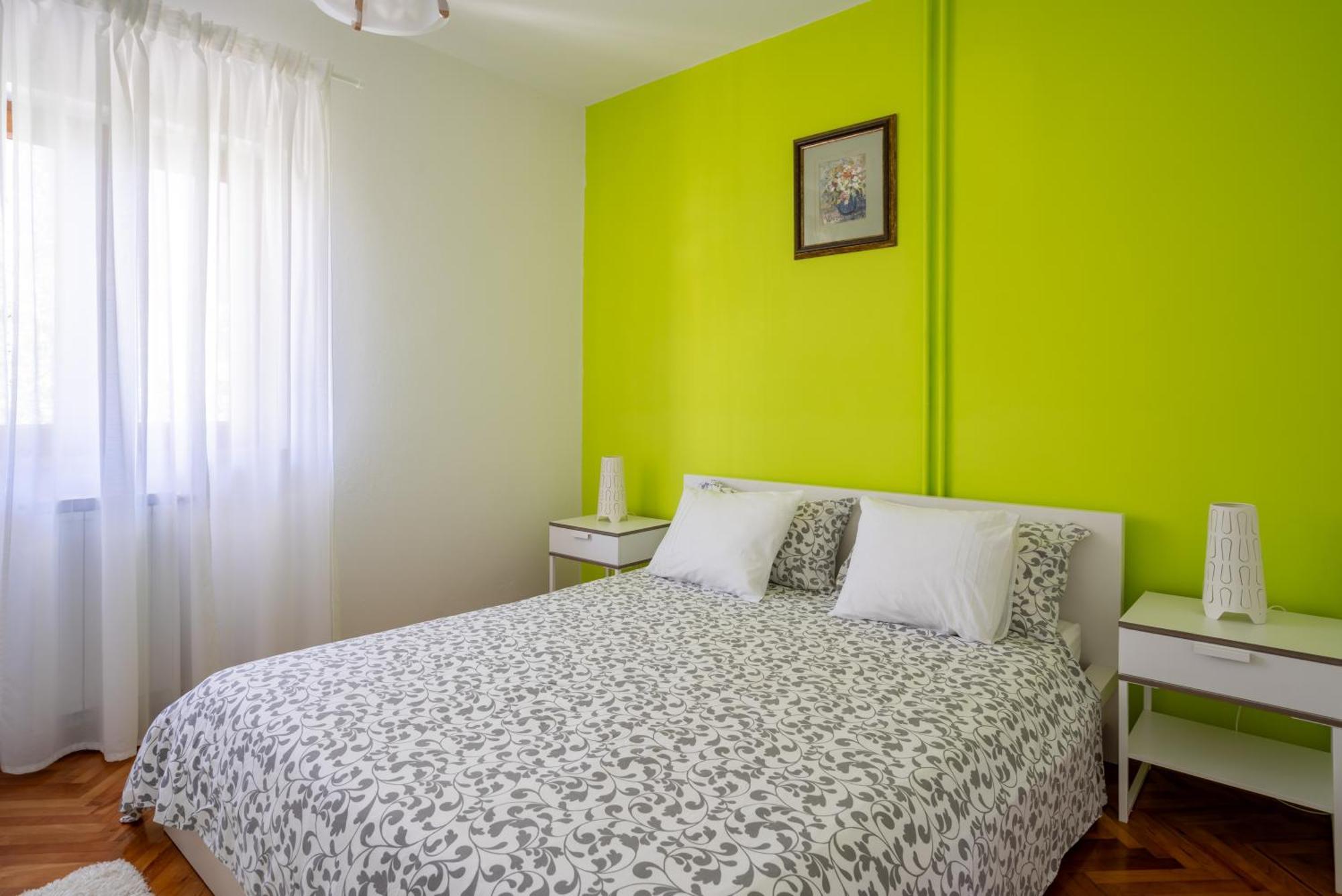 Apartments Maras 포레치 외부 사진